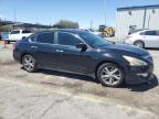 2015 Nissan Altima 2.5   იყიდება Las Vegas-ში, NV - Front End