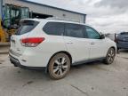 2013 Nissan Pathfinder S за продажба в Haslet, TX - Hail