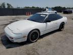1991 Nissan 240Sx Base na sprzedaż w Orlando, FL - Water/Flood