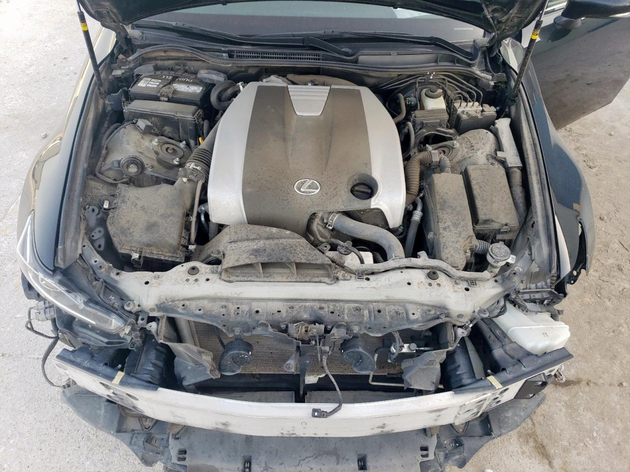 2017 Lexus Is 300 VIN: JTHCM1D21H5023884 Lot: 56956525