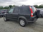 2006 Honda Cr-V Ex продається в Spartanburg, SC - Front End