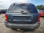 2004 Jeep Grand Cherokee Laredo en Venta en Austell, GA - Side