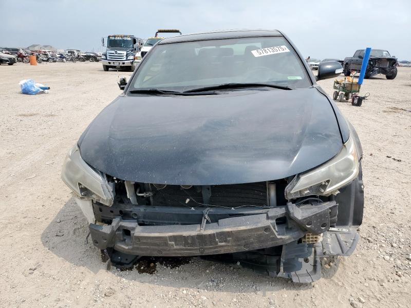  TOYOTA SCION 2015 Czarny