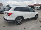 2021 Honda Pilot Touring en Venta en Fort Wayne, IN - Side