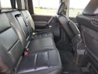 2013 Nissan Titan S en Venta en Rocky View County, AB - Front End