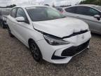 2025 MG 3 TROPHY H for sale at Copart ROCHFORD