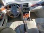 2003 Lexus Ls 430 за продажба в Sacramento, CA - Front End