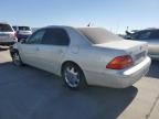 2003 Lexus Ls 430 за продажба в Sacramento, CA - Front End