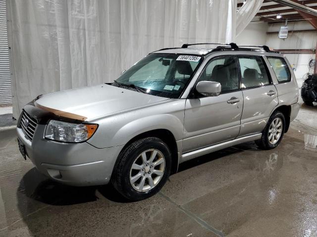 2006 Subaru Forester 2.5X Premium