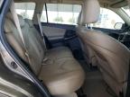 2010 Toyota Rav4 Limited   for Sale in Rogersville, MO - Hail