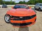 2019 Chevrolet Camaro Ls de vânzare în Theodore, AL - Front End