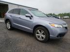 2014 Acura Rdx  zu verkaufen in Chambersburg, PA - Rear End