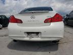 2012 Infiniti G37  for Sale in Lebanon, TN - Water/Flood