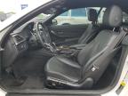 2014 Bmw 428 I Sulev en Venta en Newton, AL - Front End