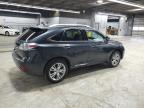 2011 Lexus Rx 450H იყიდება Wheeling-ში, IL - Side
