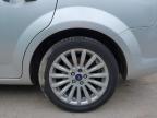 2014 FORD MONDEO ZET for sale at Copart YORK