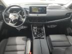 2024 Nissan Rogue Sl for Sale in Lansing, MI - Front End