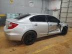 2012 Honda Civic Lx de vânzare în Mocksville, NC - Front End