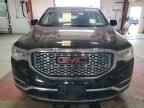 2018 Gmc Acadia Denali de vânzare în Angola, NY - All Over