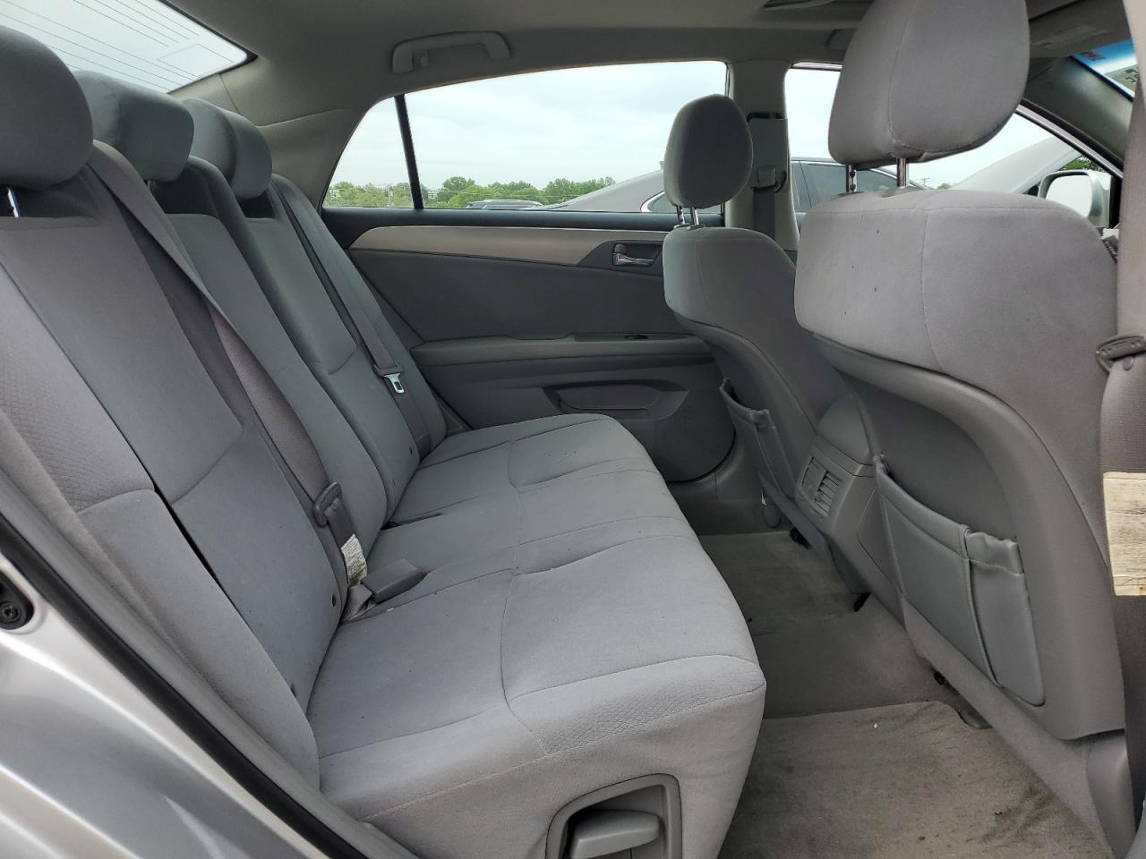 2008 Toyota Avalon Xl VIN: 4T1BK36B38U315954 Lot: 56835625