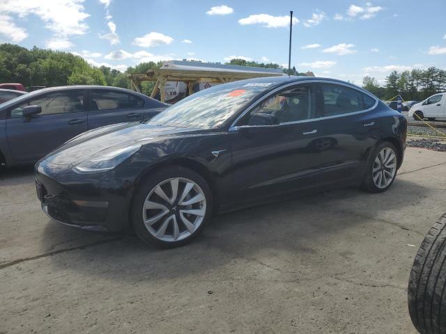  TESLA MODEL 3 2018 Czarny