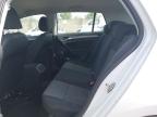 2013 VOLKSWAGEN GOLF S BLU for sale at Copart YORK