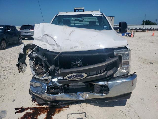  FORD F250 2020 Белы