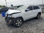 2015 Jeep Grand Cherokee Limited   for Sale in Hueytown, AL - Front End