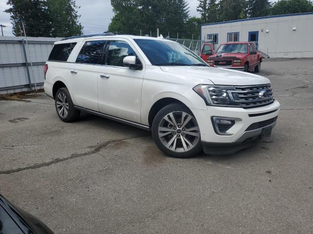  FORD EXPEDITION 2020 Білий