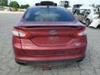 2013 Ford Fusion Titanium   zu verkaufen in Bridgeton, MO - Top/Roof