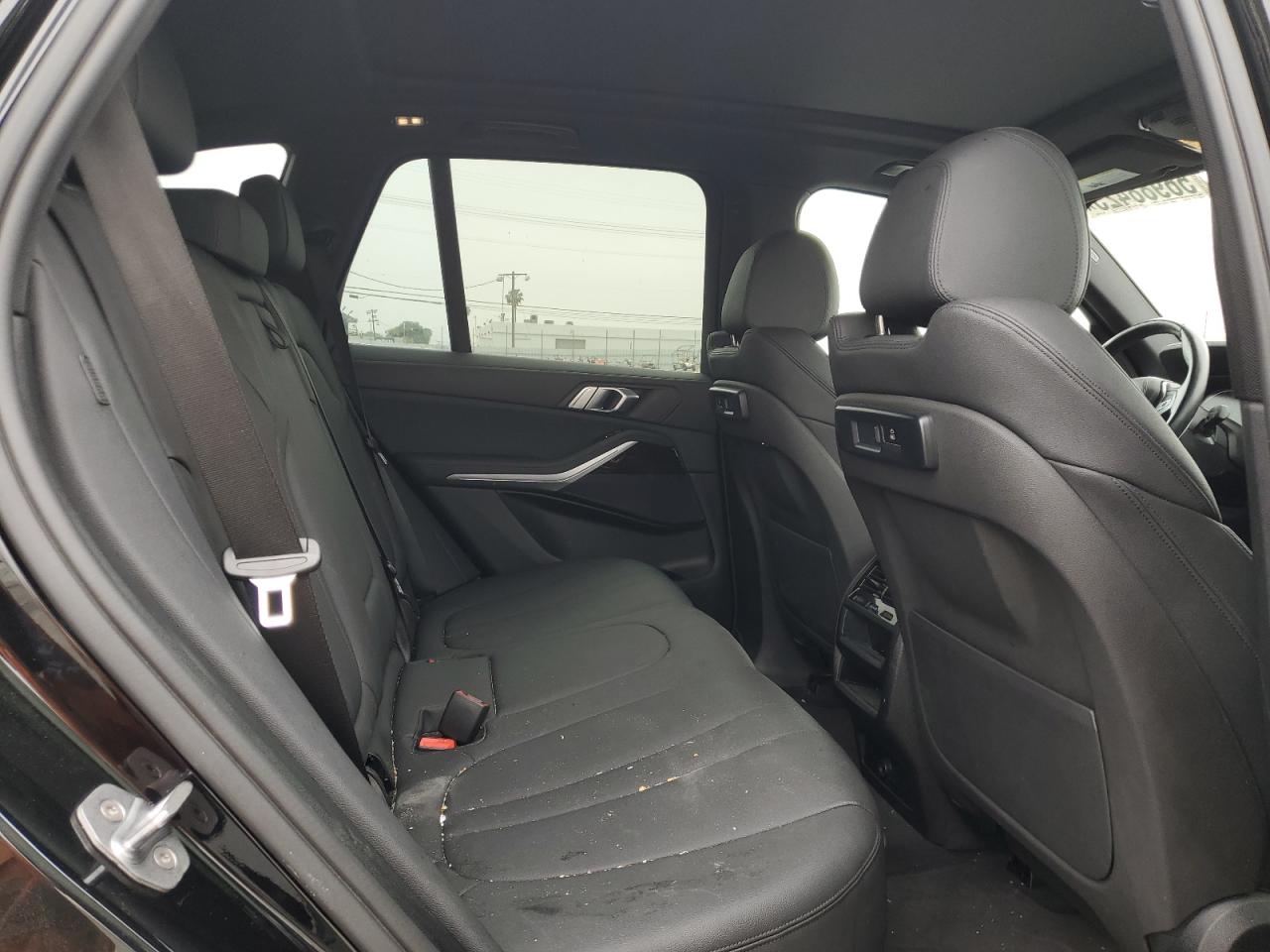 2020 BMW X5 xDrive40I VIN: 5UXCR6C02L9C49466 Lot: 56988425