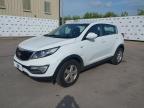 2014 KIA SPORTAGE 1 for sale at Copart CHESTER