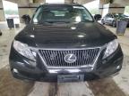 2011 Lexus Rx 350 for Sale in Sandston, VA - Mechanical