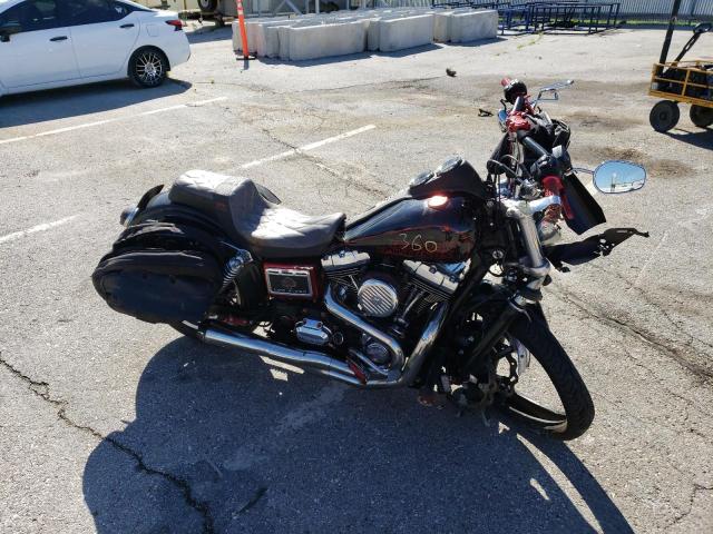 2014 Harley-Davidson Fxdl Dyna Low Rider