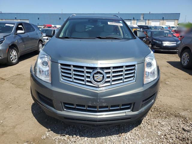  CADILLAC SRX 2013 Szary