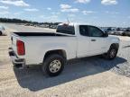 2017 Chevrolet Colorado  for Sale in Arcadia, FL - Frame Damage