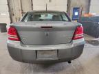 2010 Dodge Avenger Sxt продається в Blaine, MN - Front End