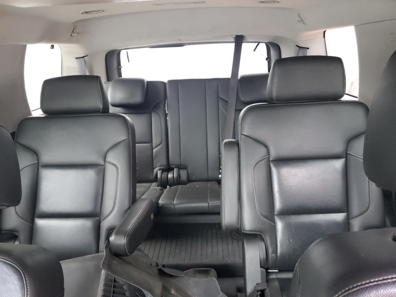 2018 Chevrolet Tahoe K1500 Premier VIN: 1GNSKCKJ8JR203491 Lot: 58861575