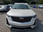 2022 Cadillac Xt6 Premium Luxury за продажба в Savannah, GA - Rear End