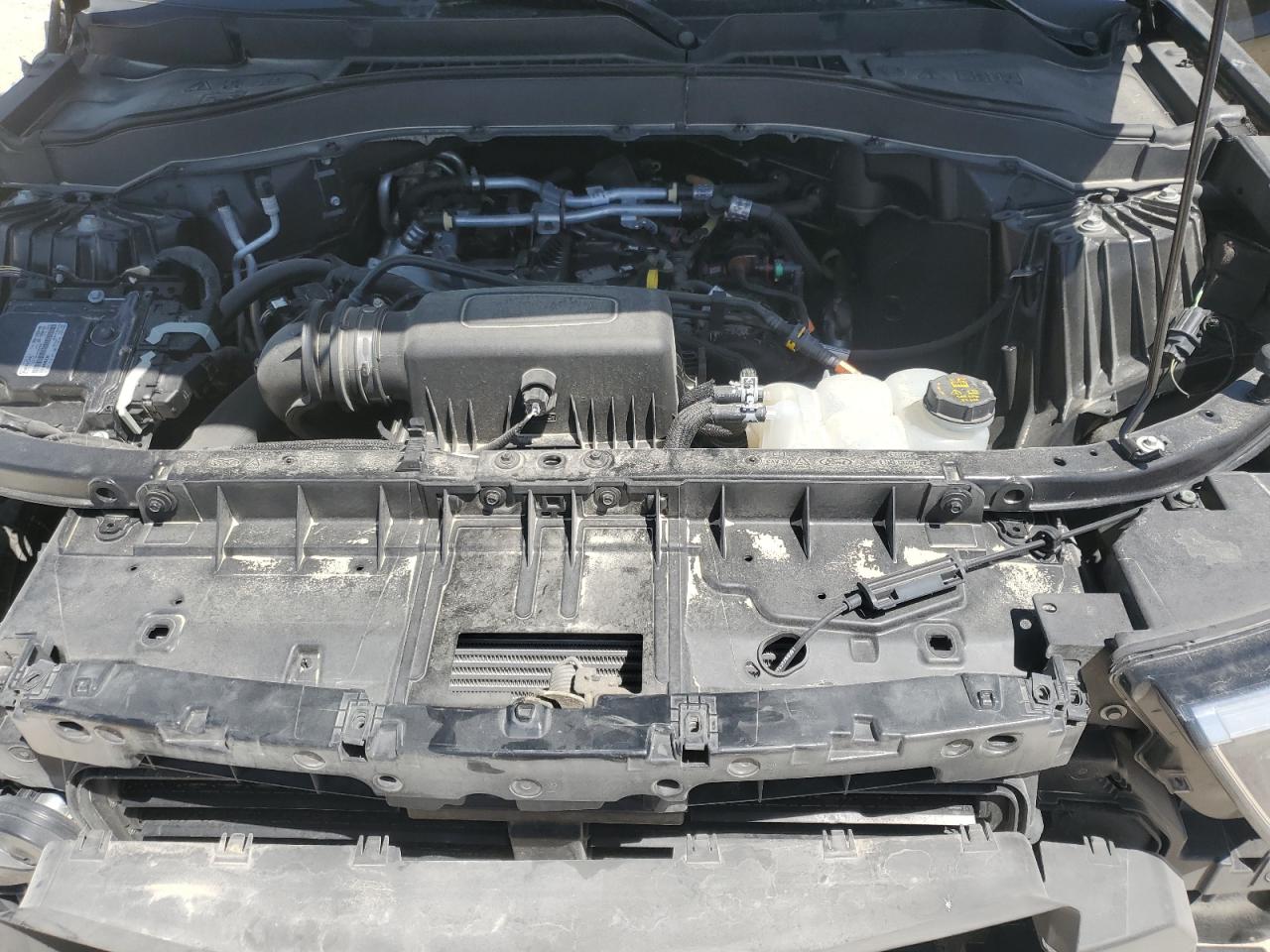 2021 Ford Explorer VIN: 1FMSK8BH7MGB20939 Lot: 56563445