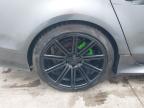 2011 AUDI A7 S LINE for sale at Copart GLOUCESTER