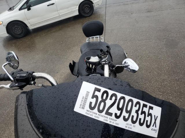  HARLEY-DAVIDSON FL 2020 Сірий