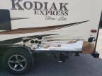 2017 Dutchmen Kodiak იყიდება Dunn-ში, NC - Side