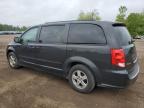 2012 Dodge Grand Caravan Sxt للبيع في Columbia Station، OH - Front End