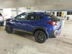 2025 Subaru Crosstrek Sport للبيع في Sandston، VA - Front End