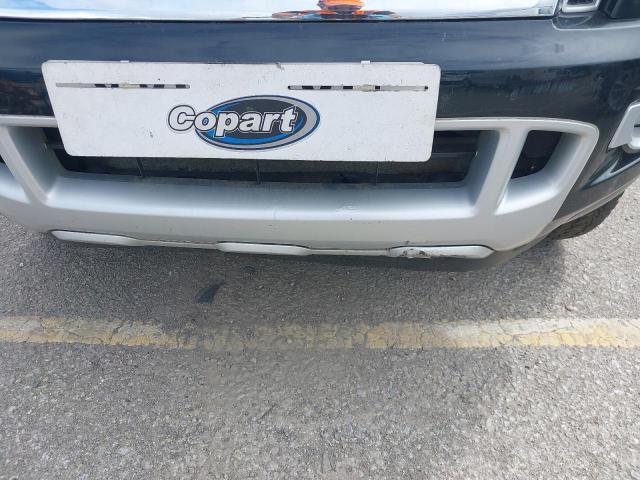 2012 FORD RANGER LIM