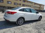 2018 Ford Focus Se იყიდება Opa Locka-ში, FL - Front End