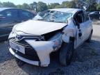 2016 TOYOTA YARIS ICON for sale at Copart WOLVERHAMPTON