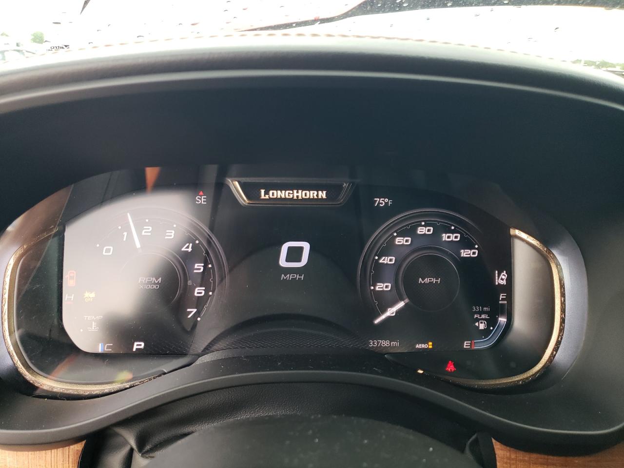 1c6srfkt5pn622168 1C6SRFKT5PN622168 2023 Ram 1500 Longhorn