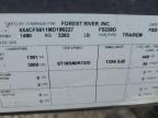 2021 Foresriver Flagstaff за продажба в Louisville, KY - Hail